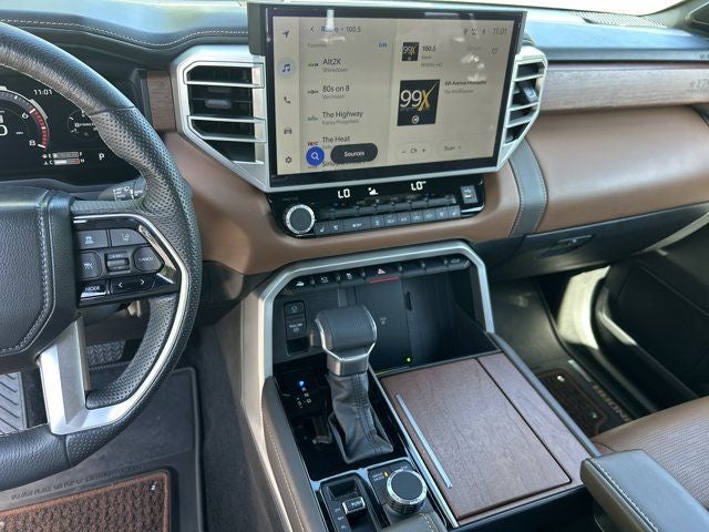 2025 Toyota Tundra 1794
