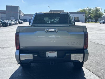 2025 Toyota Tundra 1794