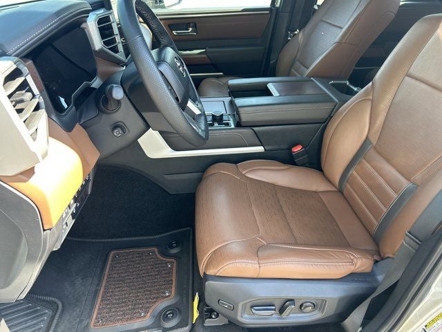 2025 Toyota Tundra 1794