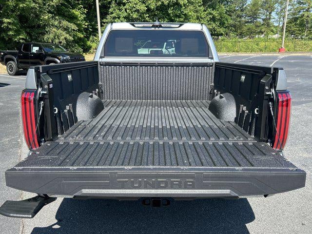 2025 Toyota Tundra 1794
