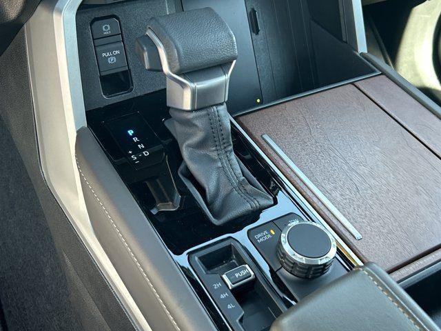 2025 Toyota Tundra 1794