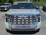 2026 Toyota Tundra Hybrid 1794 Edition