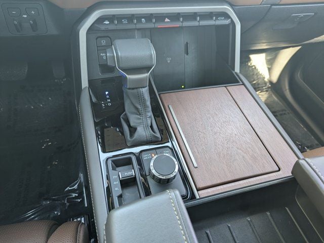 2026 Toyota Tundra Hybrid 1794 Edition