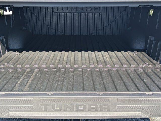 2026 Toyota Tundra Hybrid 1794 Edition