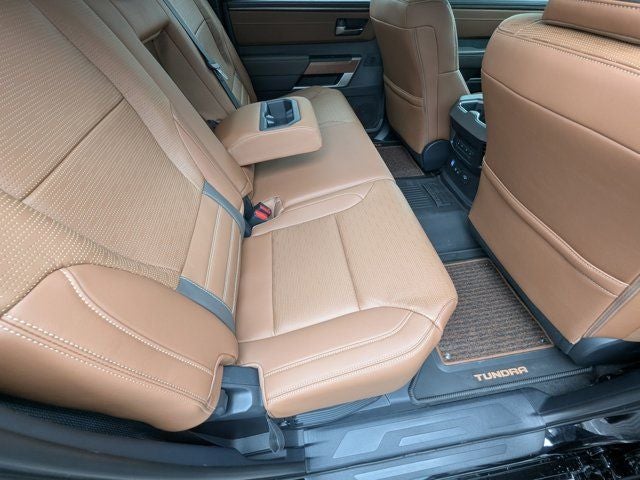 2026 Toyota Tundra Hybrid 1794 Edition