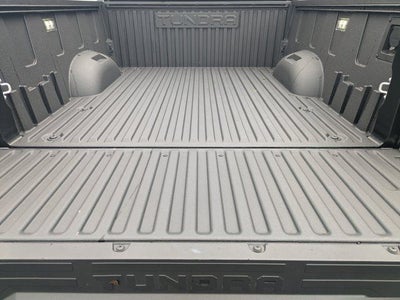 2026 Toyota Tundra Hybrid 1794 Edition