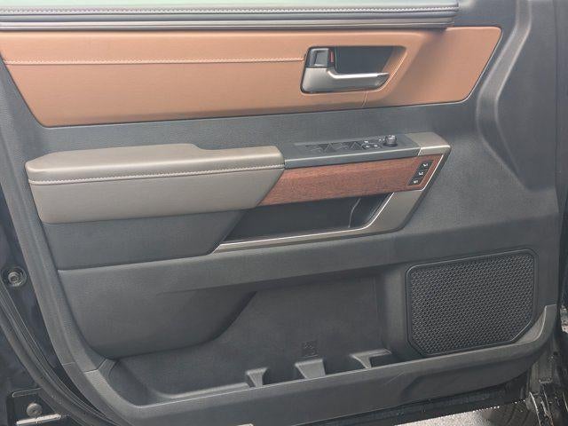 2026 Toyota Tundra Hybrid 1794 Edition