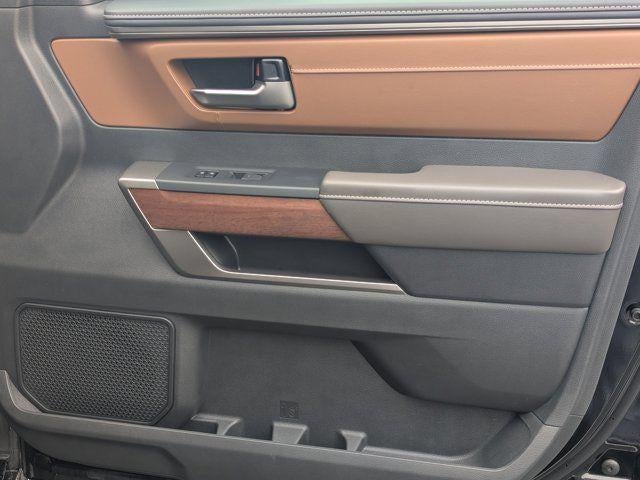 2026 Toyota Tundra Hybrid 1794 Edition