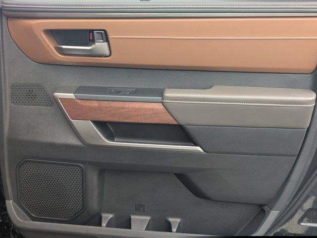 2026 Toyota Tundra Hybrid 1794 Edition