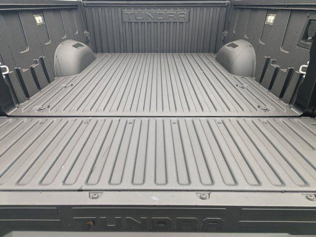 2026 Toyota Tundra Hybrid 1794 Edition