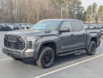 2025 Toyota Tundra Hybrid TRD Pro