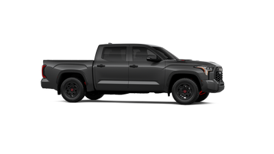 2025 Toyota Tundra Hybrid TRD Pro
