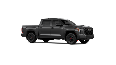 2025 Toyota Tundra Hybrid TRD Pro