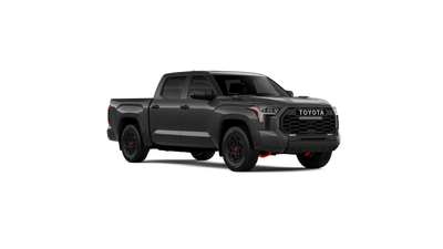 2025 Toyota Tundra Hybrid TRD Pro