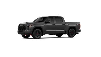 2025 Toyota Tundra Hybrid TRD Pro