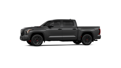2025 Toyota Tundra Hybrid TRD Pro