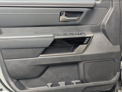 2026 Toyota Tundra Hybrid Limited
