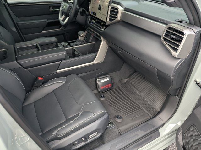 2026 Toyota Tundra Hybrid Limited