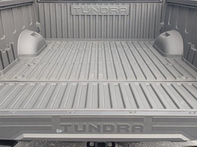 2026 Toyota Tundra Hybrid Limited