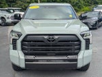 2026 Toyota Tundra Hybrid Limited
