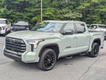 2026 Toyota Tundra Hybrid Limited