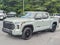 2026 Toyota Tundra Hybrid Limited