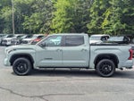 2026 Toyota Tundra Hybrid Limited