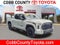 2026 Toyota Tundra Hybrid Limited
