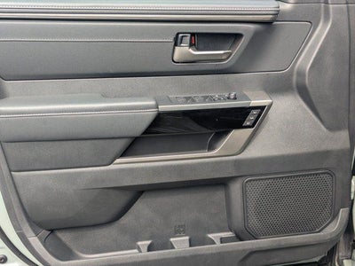 2026 Toyota Tundra Hybrid Limited