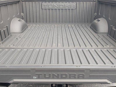2026 Toyota Tundra Hybrid Limited