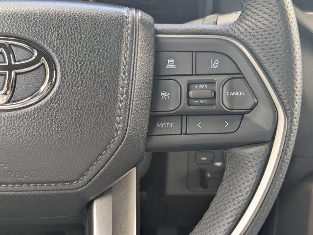 2026 Toyota Tundra Hybrid Limited
