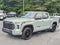 2026 Toyota Tundra Hybrid Limited