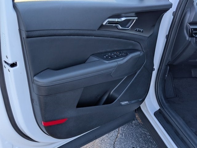 2026 Kia Sportage SX