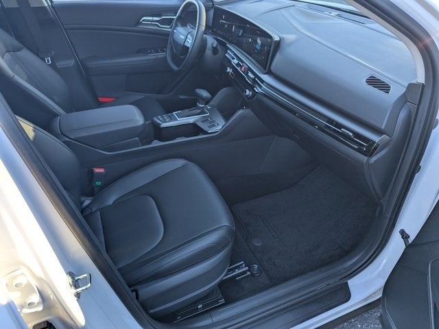 2026 Kia Sportage SX