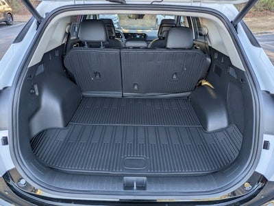 2026 Kia Sportage SX