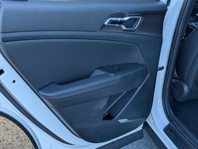 2026 Kia Sportage SX