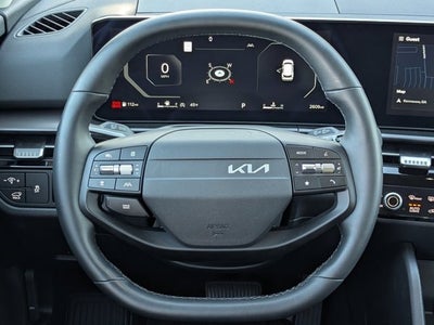 2026 Kia Sportage SX