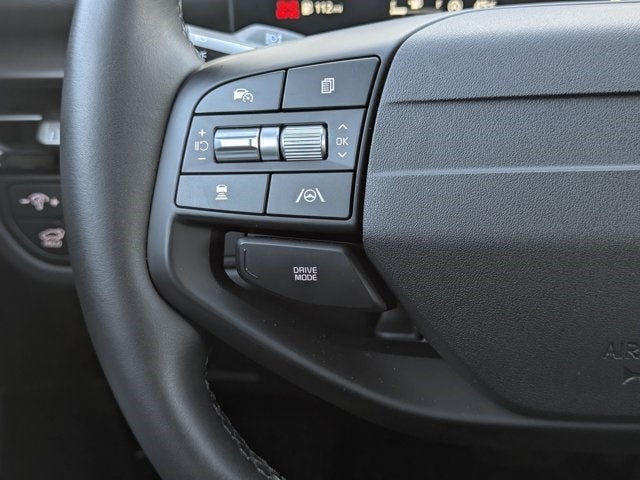 2026 Kia Sportage SX