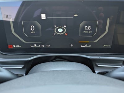 2026 Kia Sportage SX