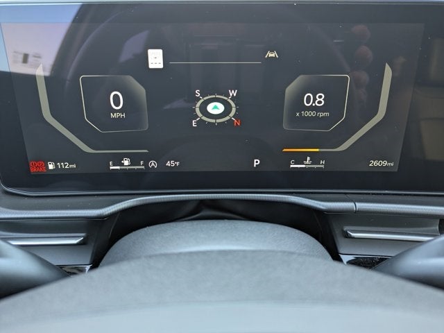 2026 Kia Sportage SX