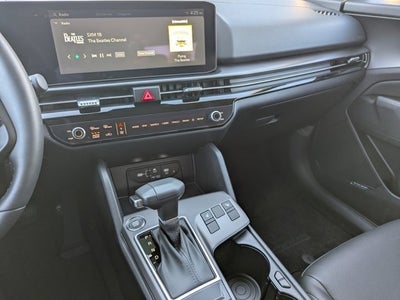 2026 Kia Sportage SX