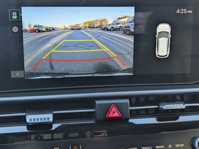 2026 Kia Sportage SX