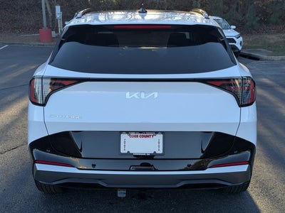 2026 Kia Sportage SX