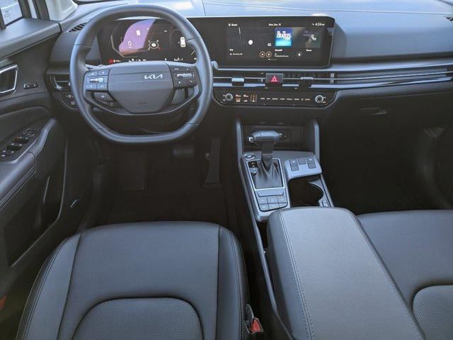 2026 Kia Sportage SX