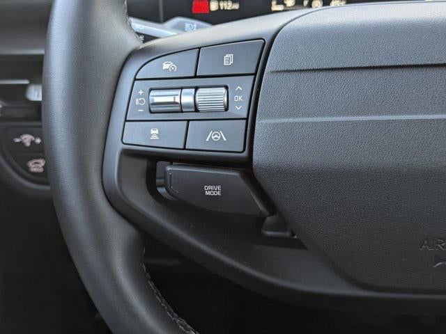 2026 Kia Sportage SX