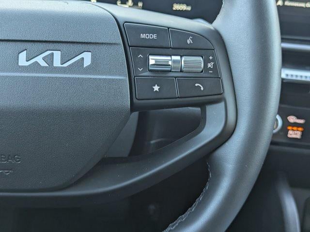 2026 Kia Sportage SX