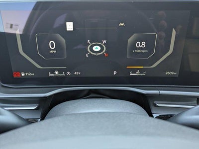 2026 Kia Sportage SX