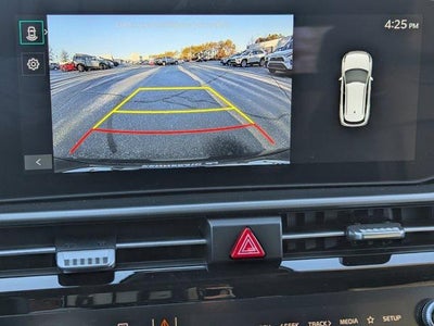 2026 Kia Sportage SX