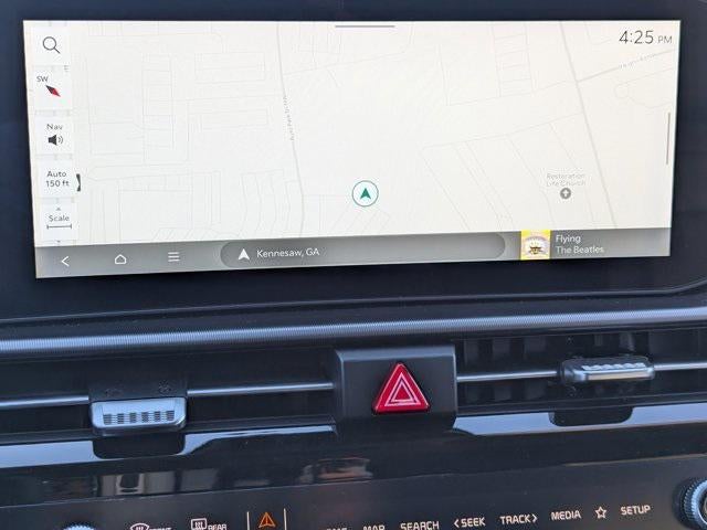 2026 Kia Sportage SX