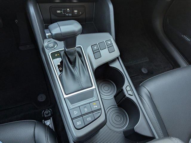 2026 Kia Sportage SX